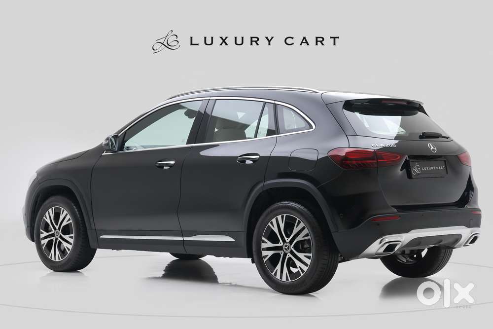 Mercedes-benz Gla 200, 2026, Petrol