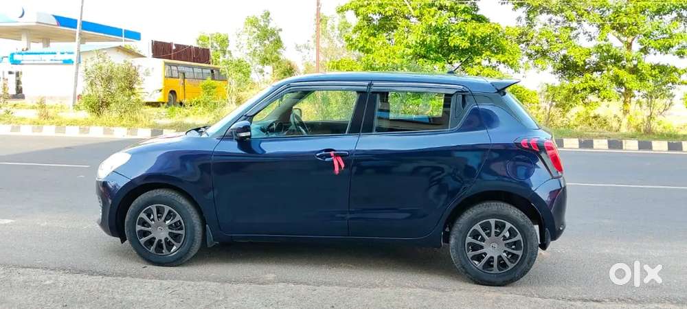 Maruti Suzuki Swift 2019