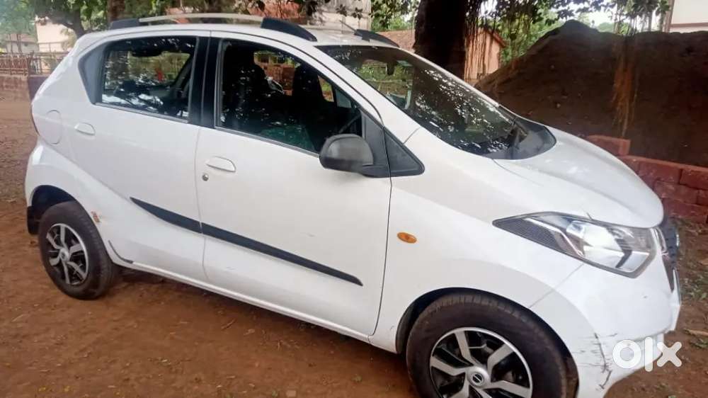 Datsun Redi Go 2018 Limited Edition