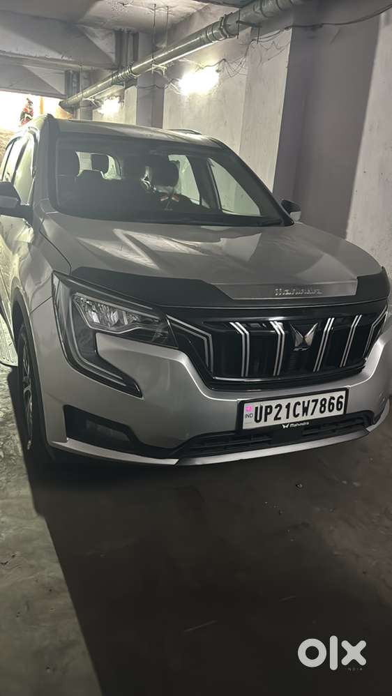 Mahindra Xuv700 Diesel 2023