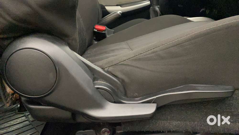 Maruti Suzuki Baleno 1.2 Alpha, 2017, Petrol