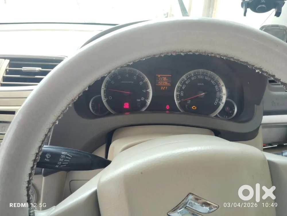 Tata Indigo V Series 2012 Diesel 150396 Km Driven