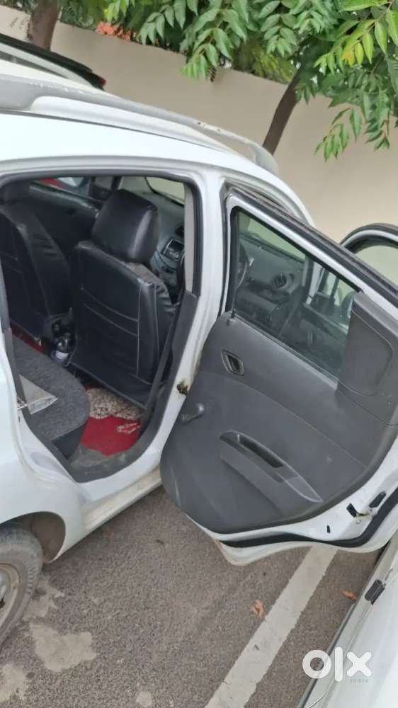 Chevrolet Beat 2014 Diesel 89000 Km Driven