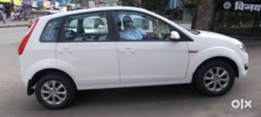 Ford Figo Vehicle Tn Reg. For Sale