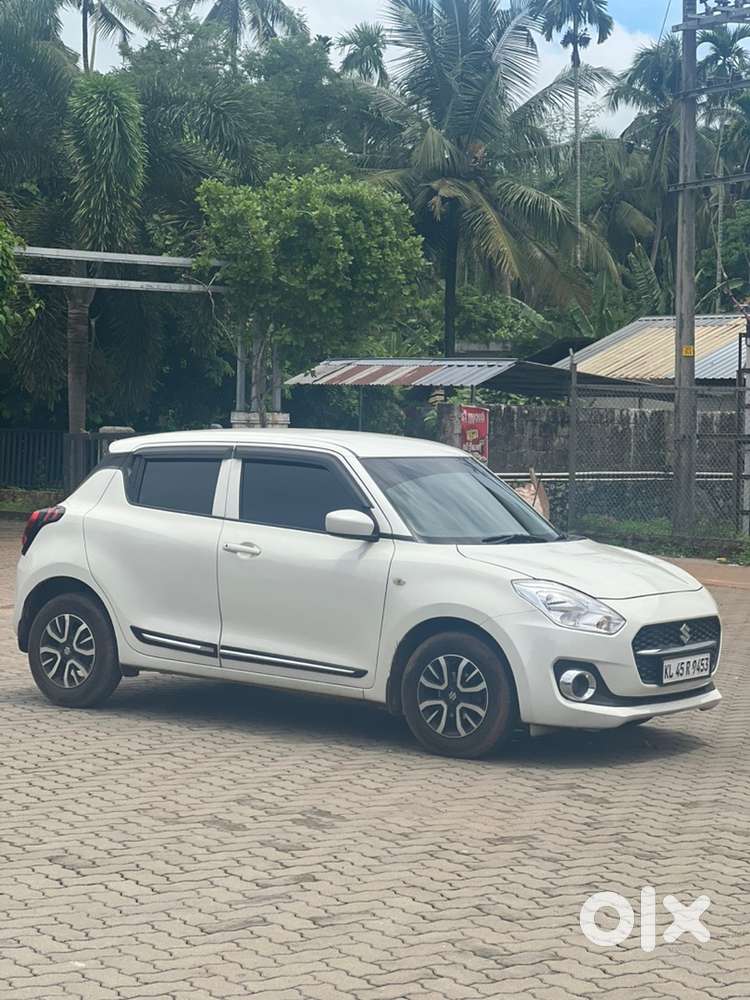 Swift Maruti Suzuki 2019