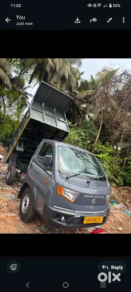 Ashok Leyland Stile 2026 Diesel 3000 Km Driven