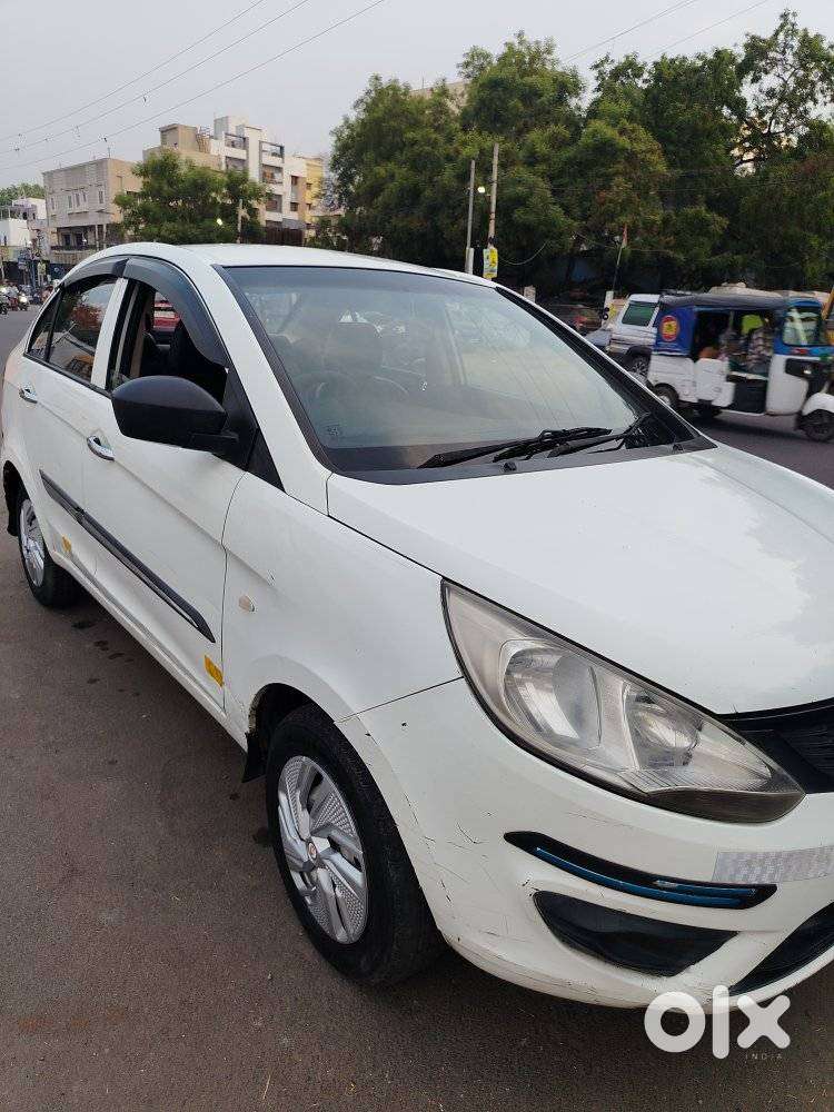 Tata Zest  Quadrajet 1.3 75ps Xe, 2019, Diesel