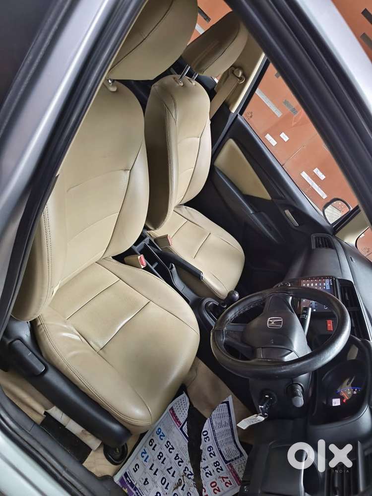 Honda Jazz 1.5 Sv I Dtec, 2016, Diesel
