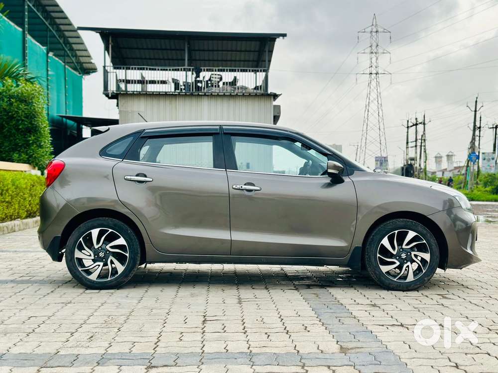 Maruti Suzuki Baleno Zeta, 2020, Cng & Hybrids