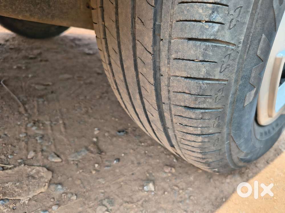 Mahindra Scorpio 2.2 S7 7 Str, 2018, Diesel