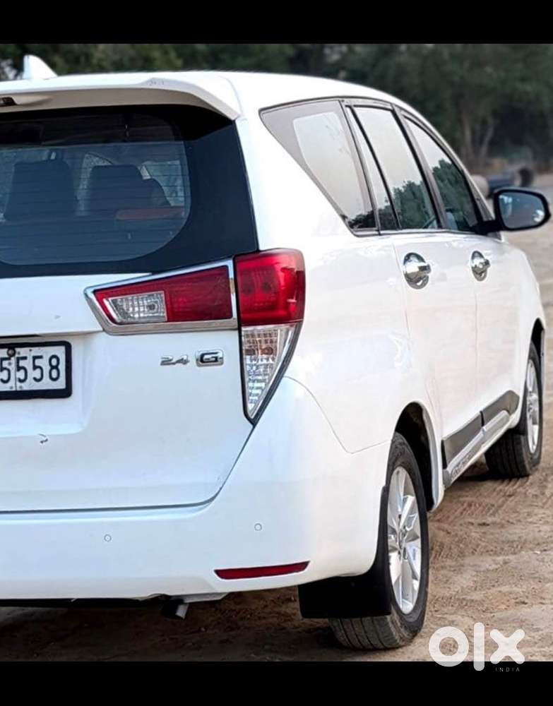 Toyota Diesel Car 2019 Up Registered