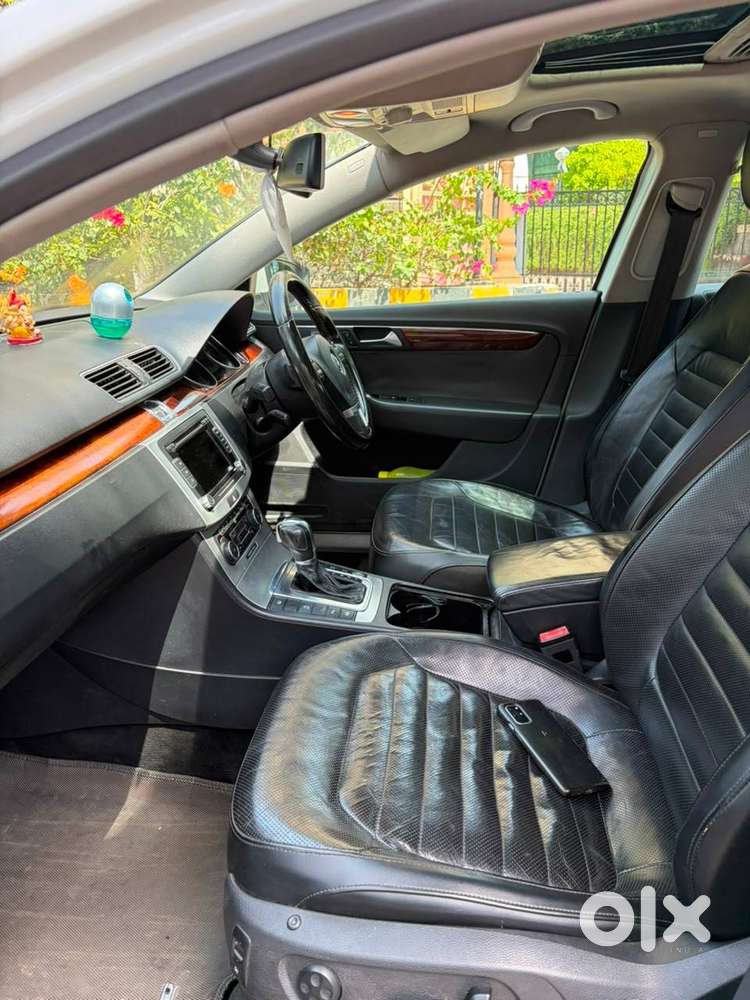 Volkswagen Passat 2012 Diesel