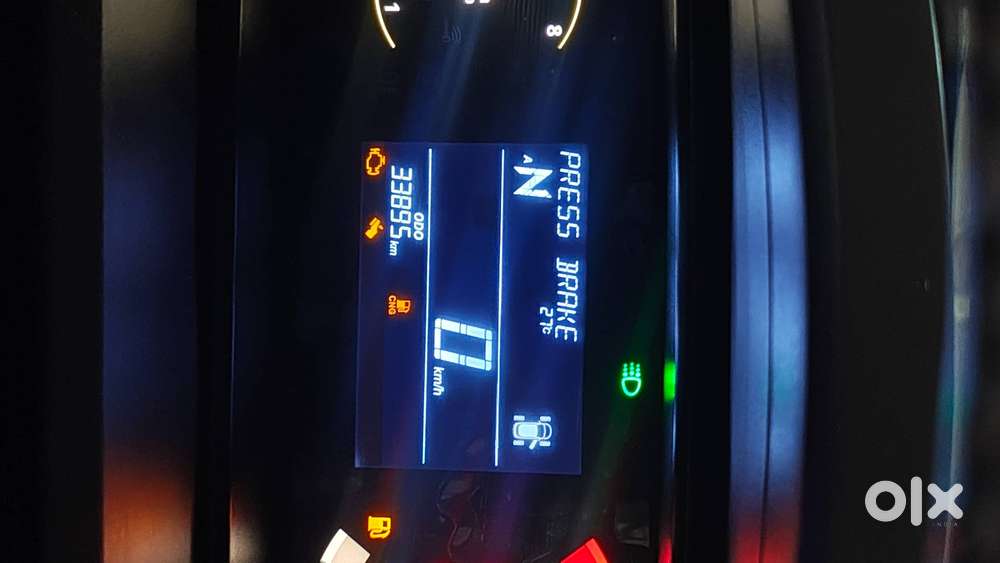 Tata Tigor Xza+