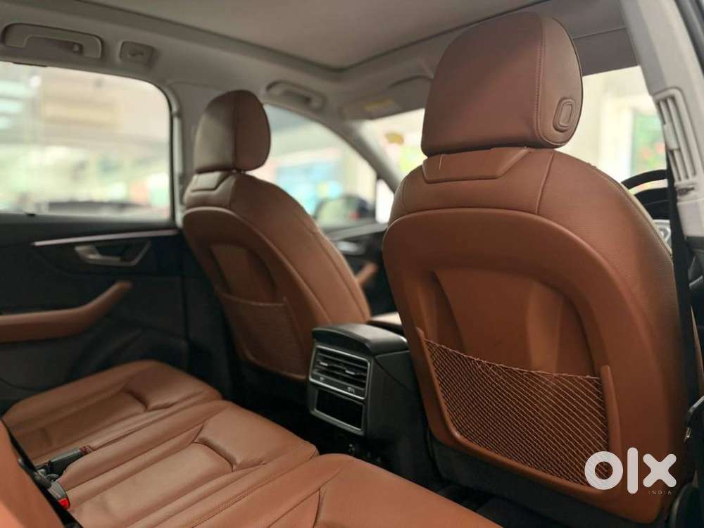 Audi Q7 3.0 Technology 55 Tfsi, 2022, Petrol
