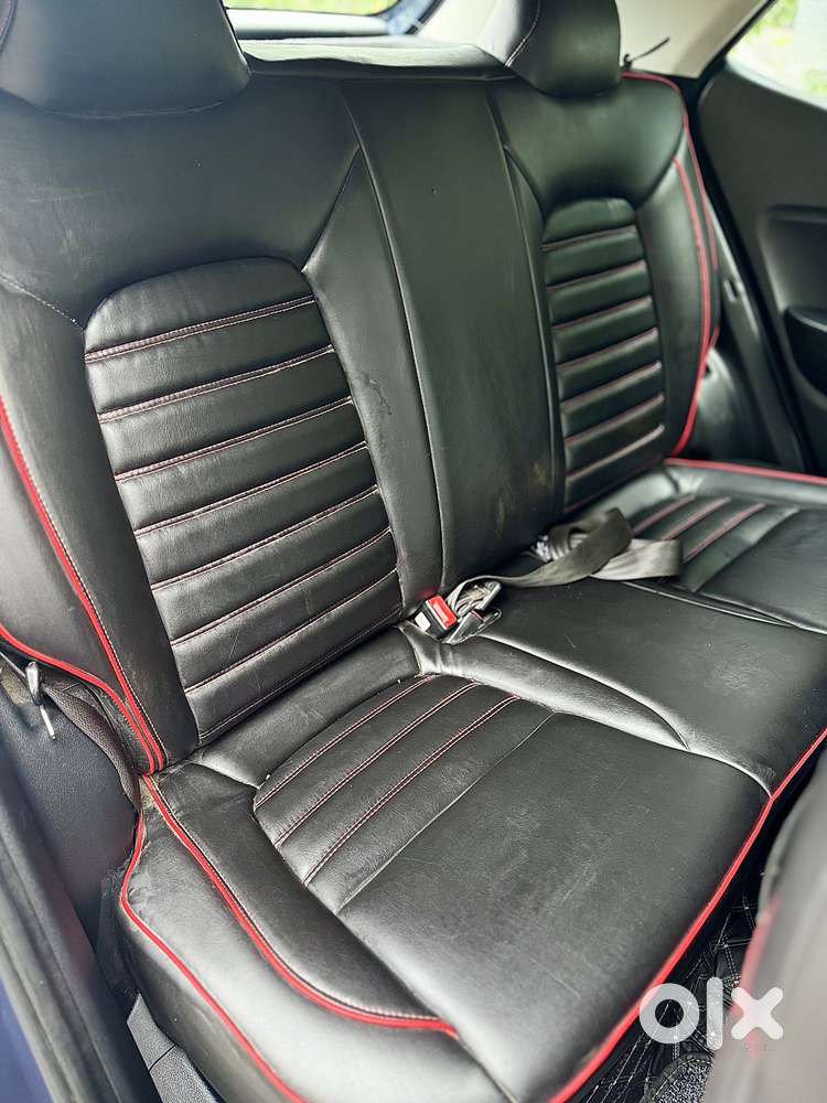 Hyundai Venue S 1.2 Petrol, 2020, Petrol