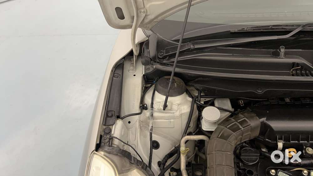 Maruti Suzuki Baleno Delta, 2017, Petrol