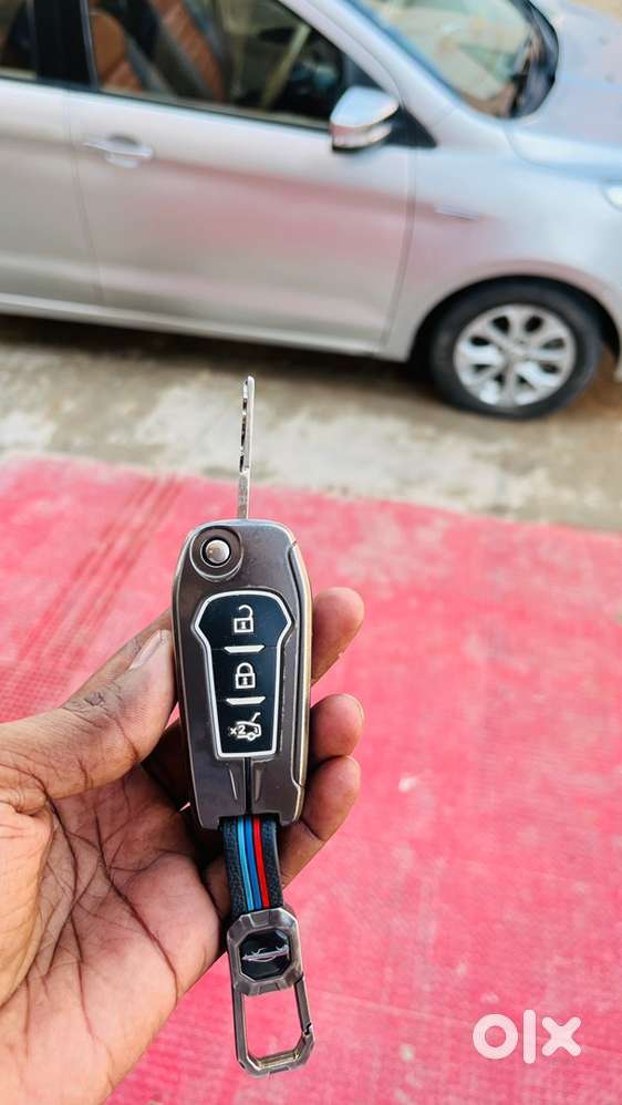 Ford Aspire Diesel Manual 2015