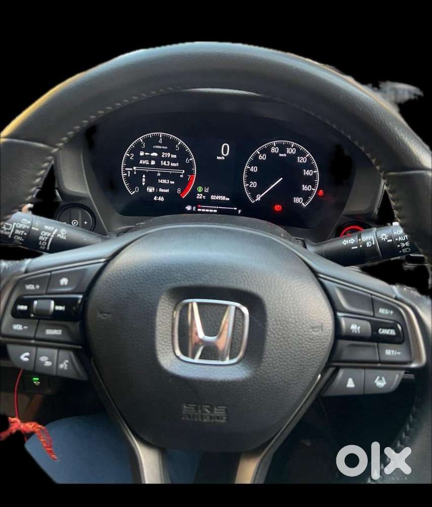 Honda Elevate 2023 Petrol 25000 Km Driven