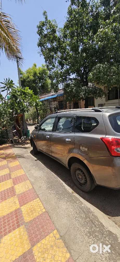 Good Condiction Car
