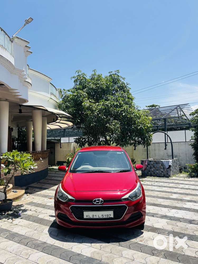 Hyundai I20 1.4 Magna Executive, 2015, Diesel
