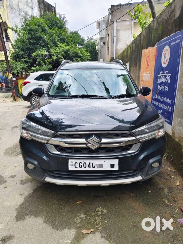 Maruti Suzuki Xl6 1.5 Zeta Mt, 2026