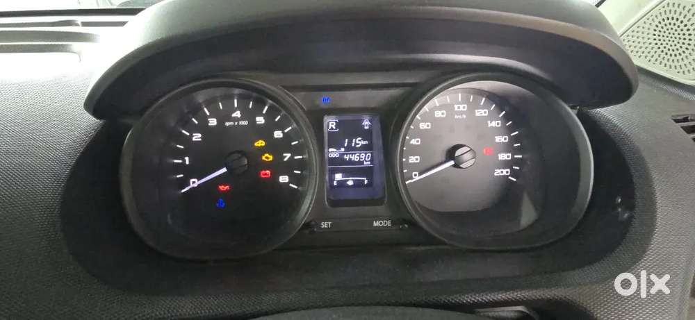 Tata Tiago 1.2 Revotron Xt 2018