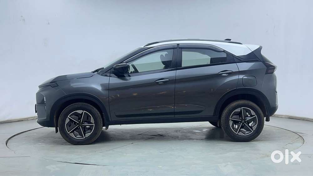 Tata Nexon Creative Plus S 1.5 Revotorq Diesel 6 Amt Dt, 2024, Diese..