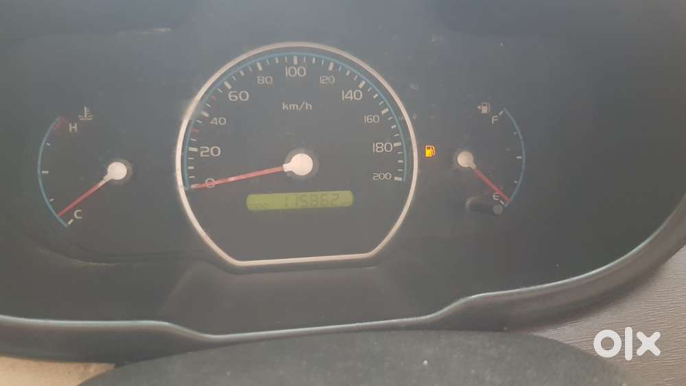 Hyundai I10 2007-2010 Era 1.1, 2008, Petrol