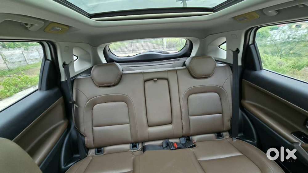 Tata Harrier Xza Plus At, 2020, Diesel
