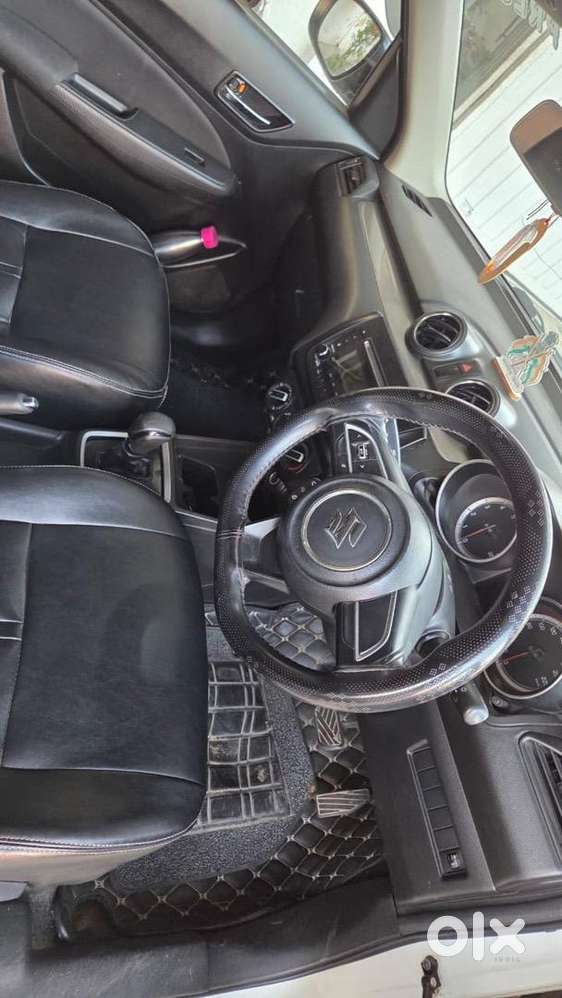 Maruti Suzuki Maruti 2019 Petrol Automatic