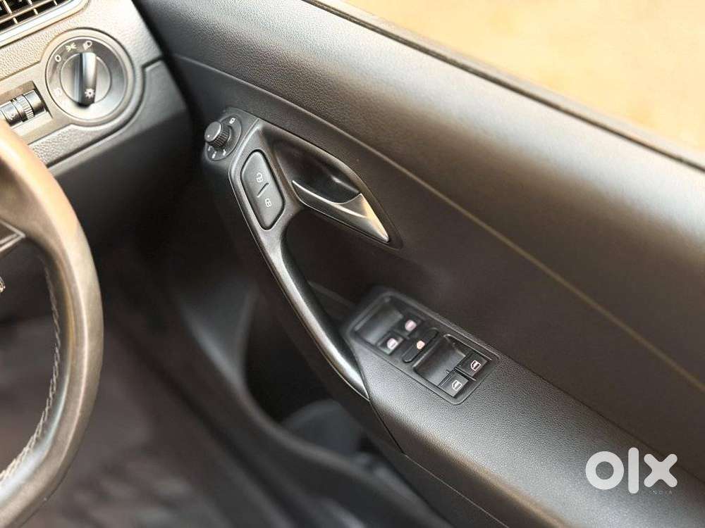 Volkswagen Polo 1.2 Gt Tsi, 2021, Petrol