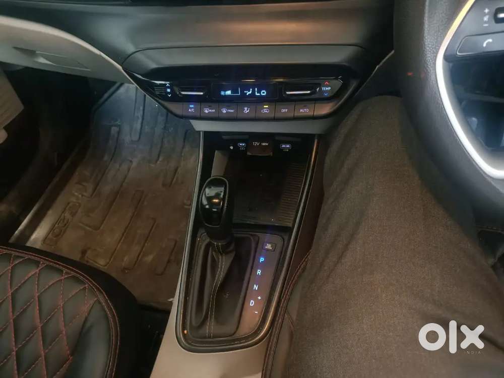 Hyundai I20 Sportz 2024