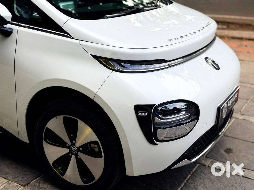 Mg Windsor Ev Essence, 2025, Electric