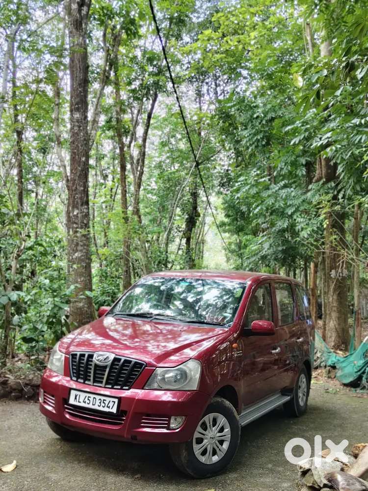 Mahindra Xylo Diesel 2010