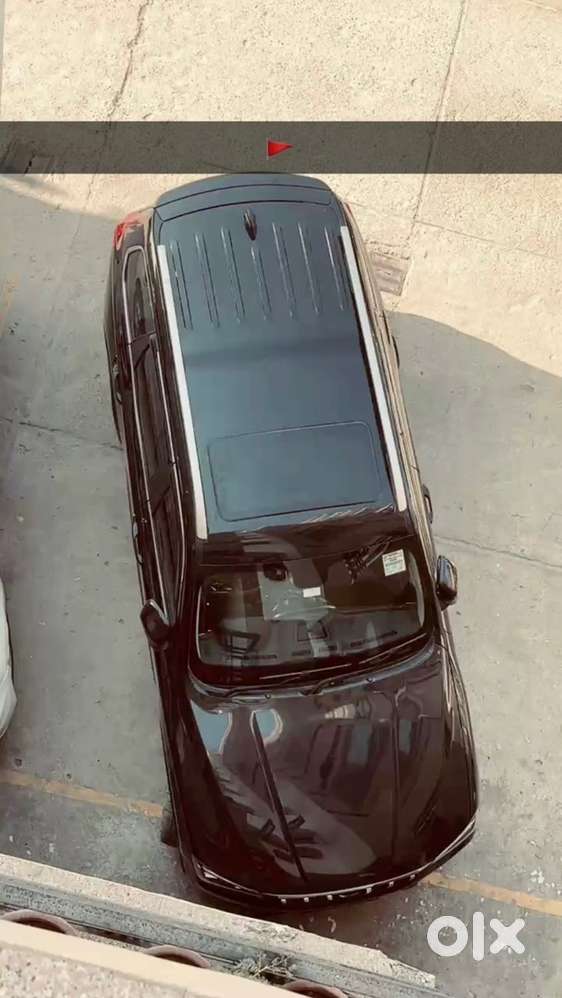 Mahindra Scorpio 2023 Suv Diesel 4x4