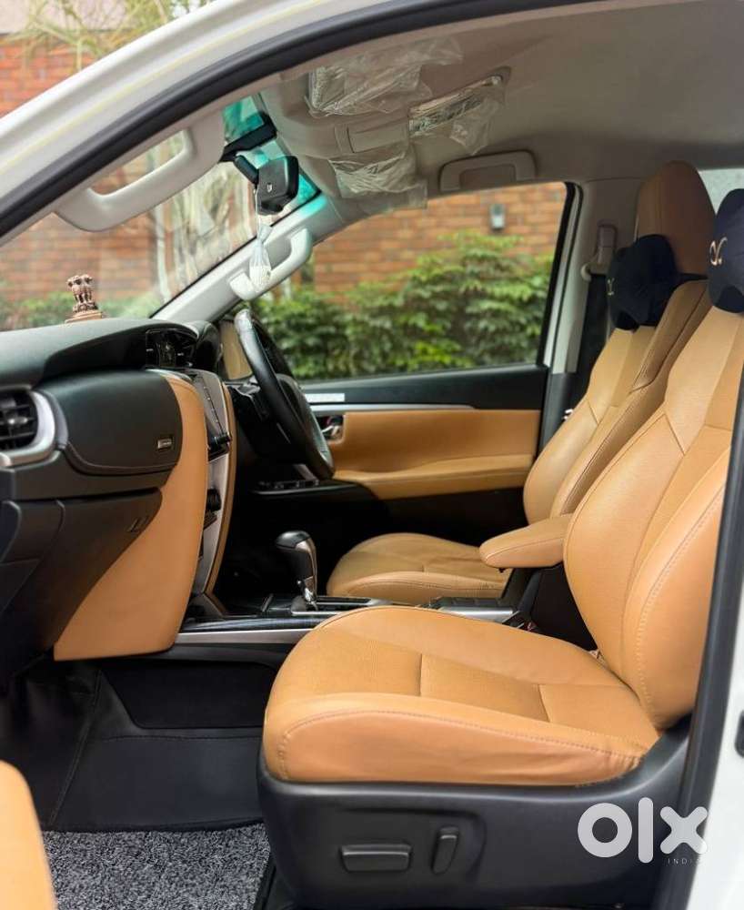 Toyota Fortuner 3.0 4x2 Automatic, 2024, Diesel