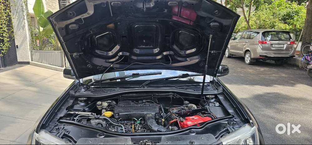 Nissan Terrano Xe Diesel Engine 85ps Turboat 2000rpm Highest Mileage