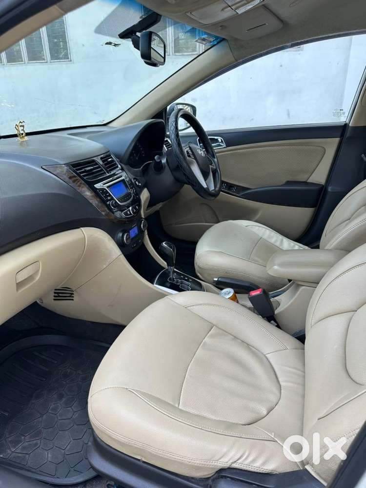 Brand New Condition 6 Airbag Push Start