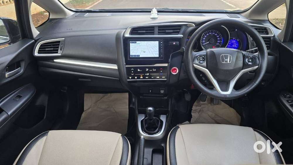 Honda Wr-v Exclusive Diesel, 2020, Diesel