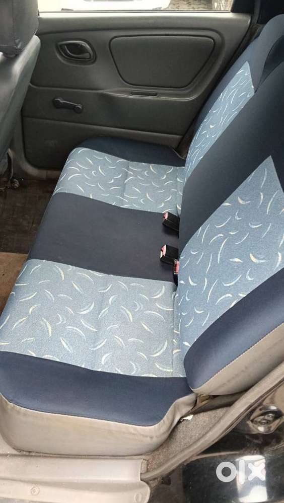 Maruti Suzuki Alto 0.8 Lxi (o), 2009