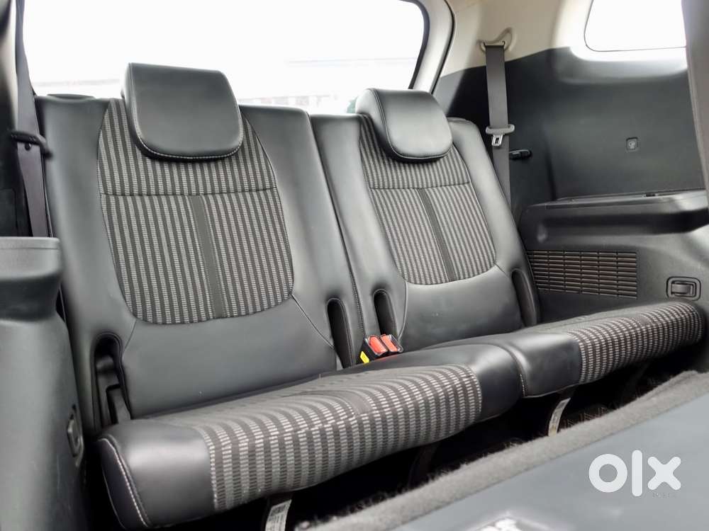 Kia Carens 1.4 Prestige 7 Str, 2023, Petrol
