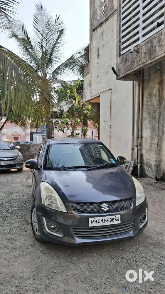 Maruti Suzuki Swift 2016 Petrol Good Condition