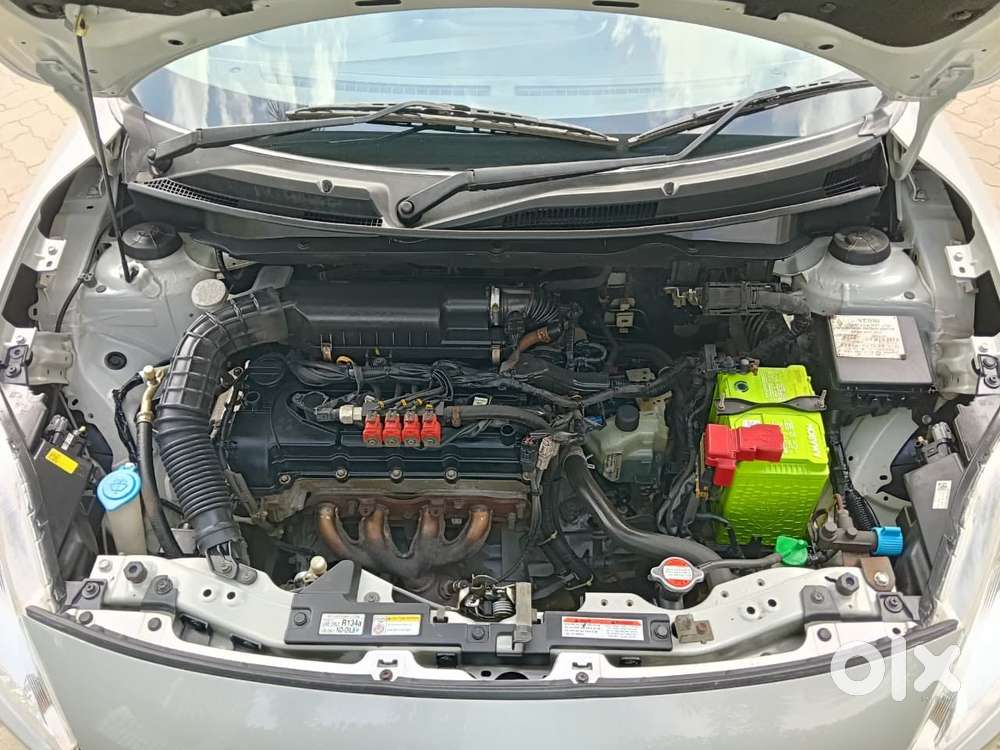 Maruti Suzuki Dzire 1.2 Vxi Amt, 2019, Cng & Hybrids