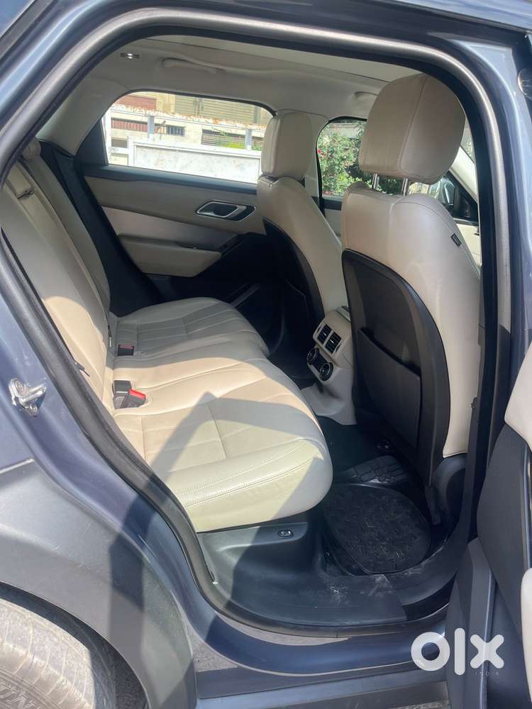 Land Rover Range Velar R-dynamic S Petrol, 2021, Petrol