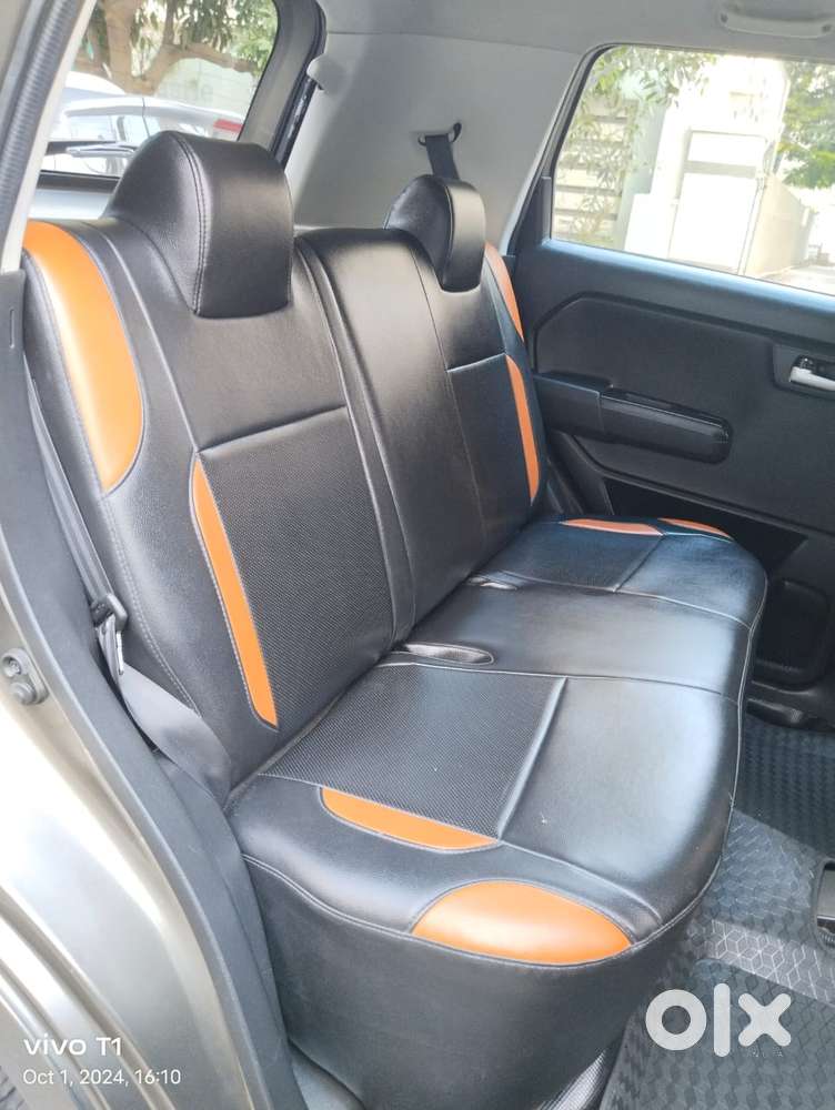 Maruti Suzuki Wagon R Zxi Automatic, 2020, Petrol