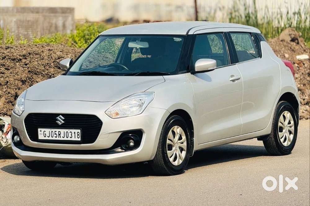 Maruti Suzuki Swift, 2019, Diesel