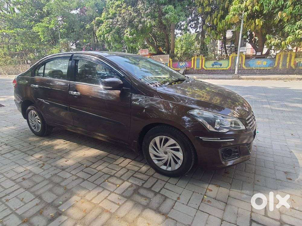 Maruti Suzuki Ciaz 2014-2017 Vdi Shvs, 2017, Diesel