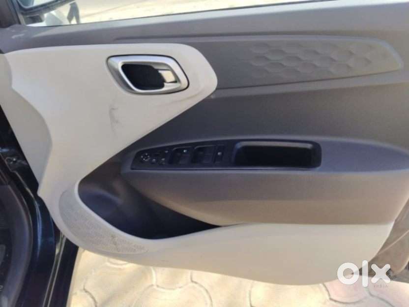 Hyundai Grand I10 Nios Sportz 1.2 Kappa Vtvt, 2022, Petrol