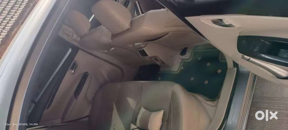 Maruti Suzuki Ciaz 2018 Diesel