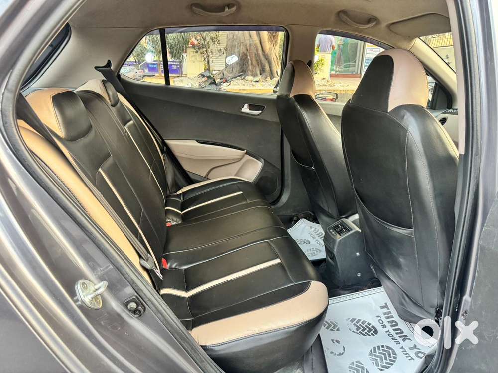 Hyundai Grand I10 2013-2016 Sportz, 2015, Petrol